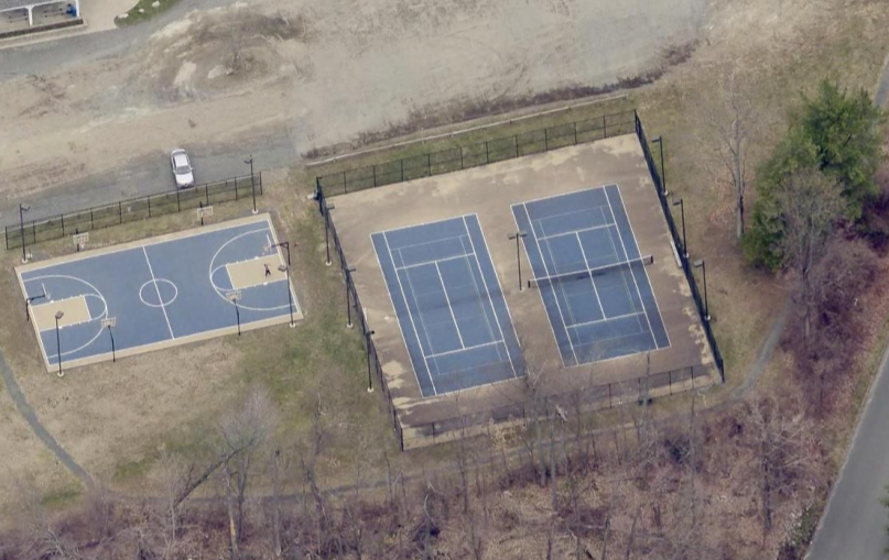 Cadigan Park