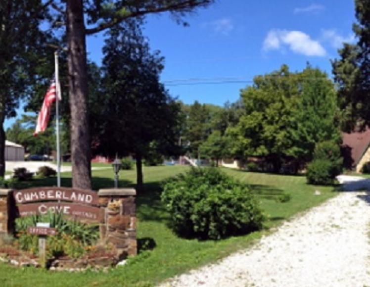 16941 US Hwy 70N, Monterey, TN, 38574, USA