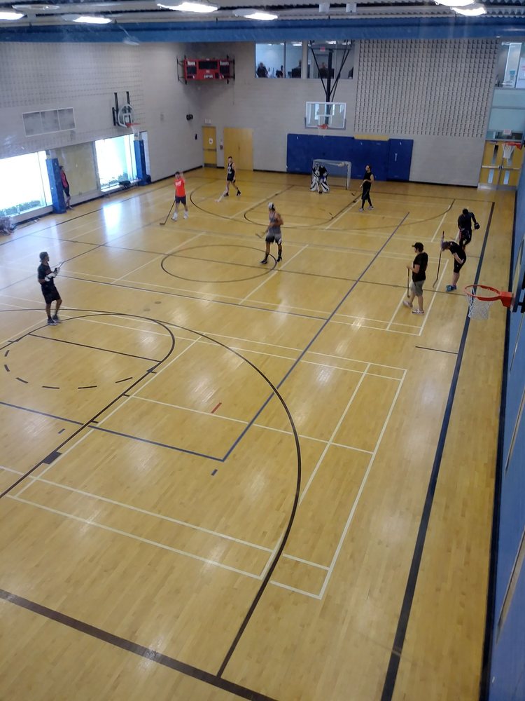Wellesley Community Centre