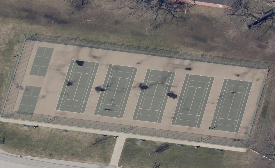 Euclid Memorial Park