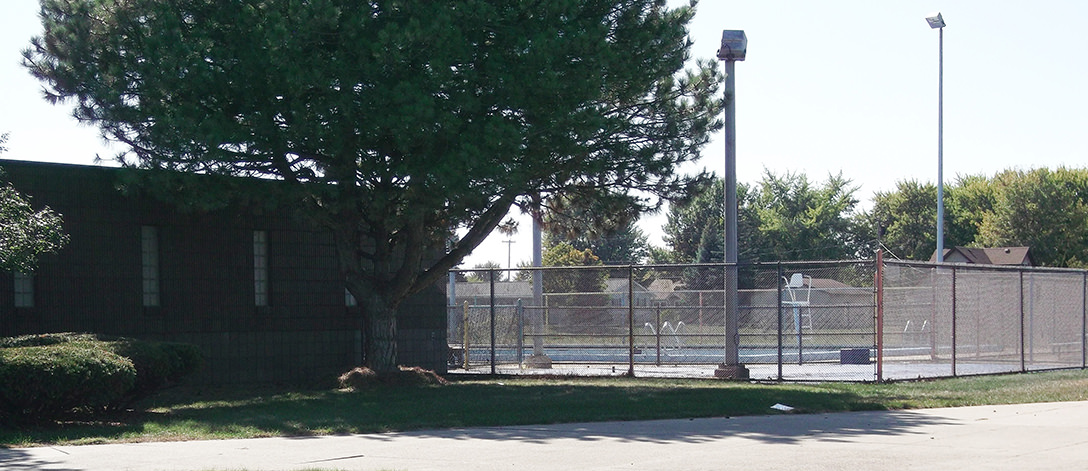 Zilwaukee Pool Park