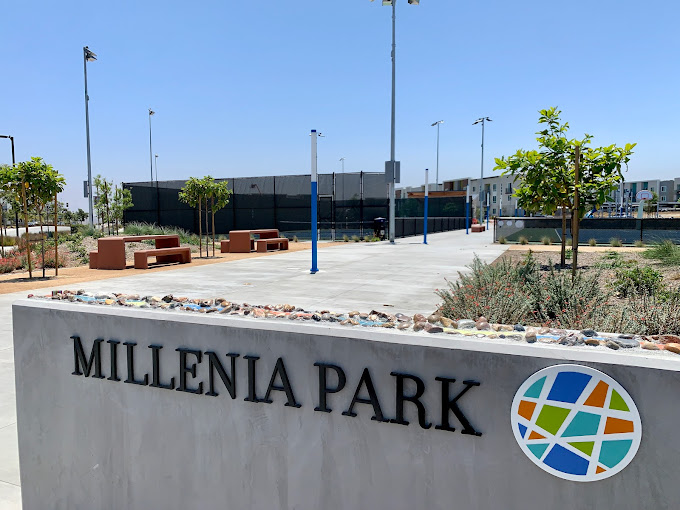 Millenia Park, 1902 Millenia Ave, Chula Vista, CA 91915, USA