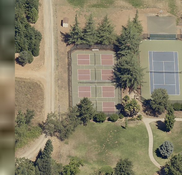Meadow Vista Courts