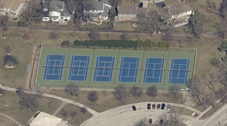 Lovelace Park