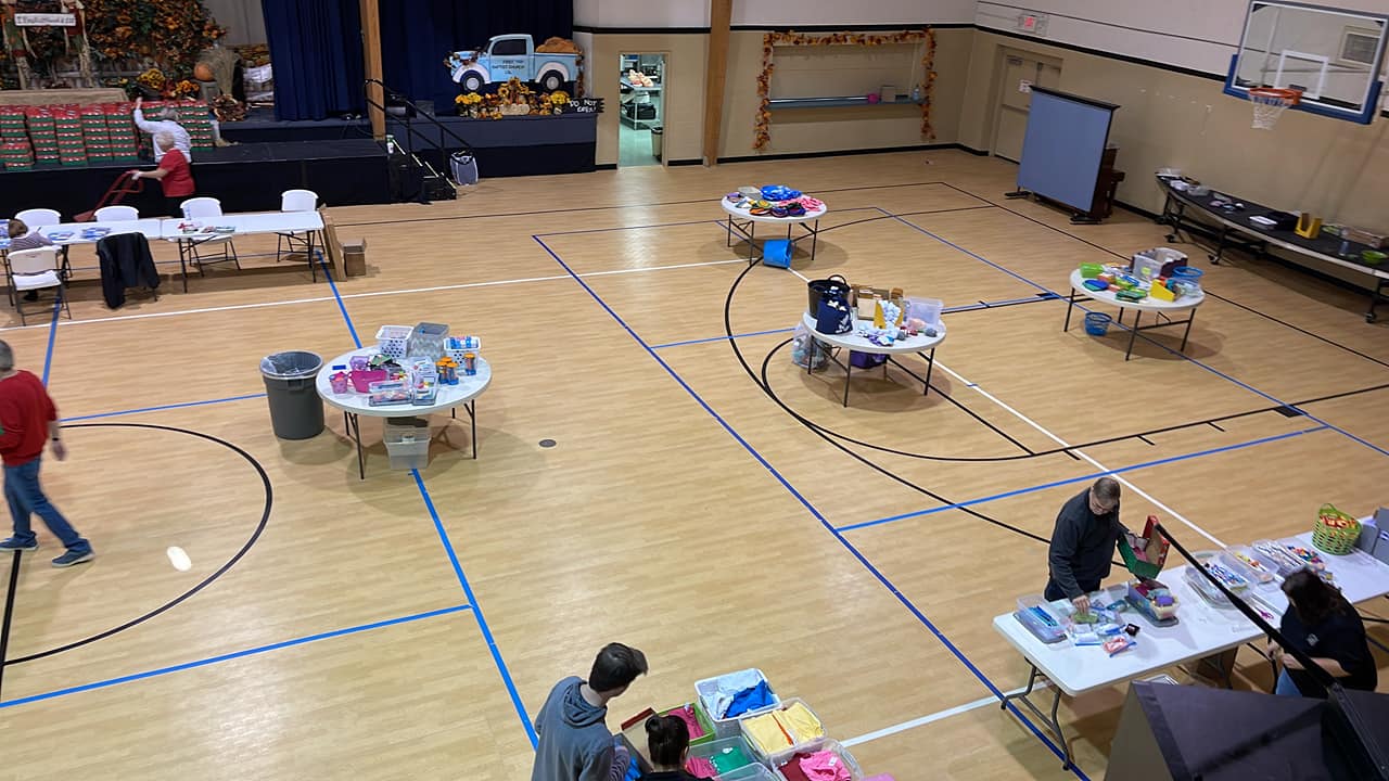 First Baptist Church Of Lake St. Louis
