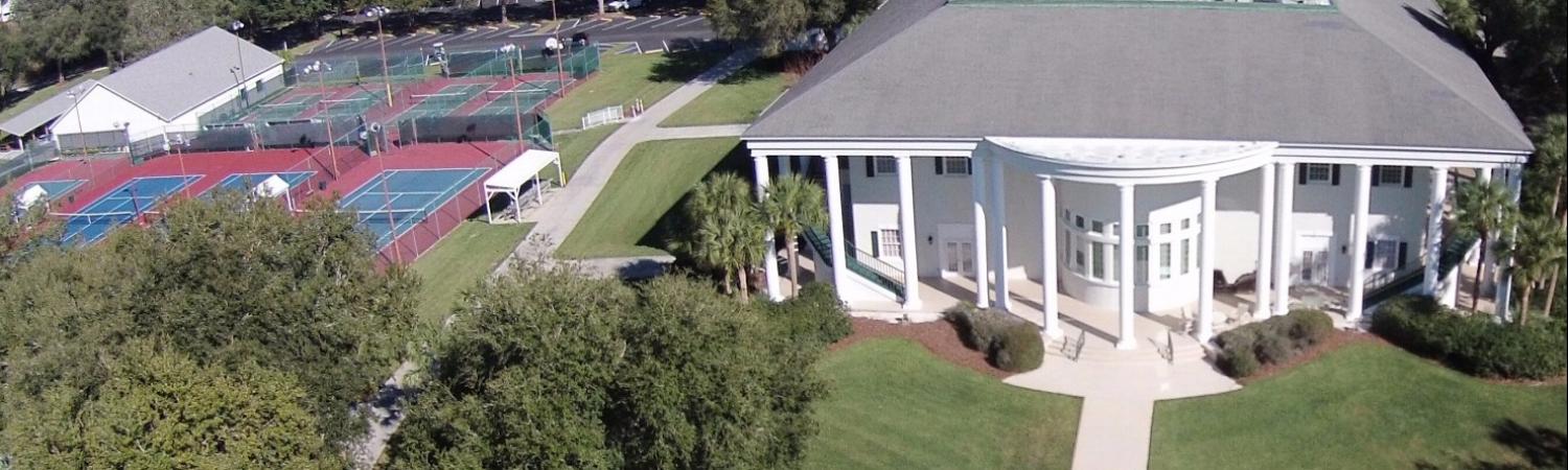 The Plantation At Leesburg