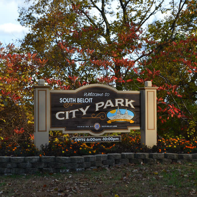 South Beloit Municipal Park