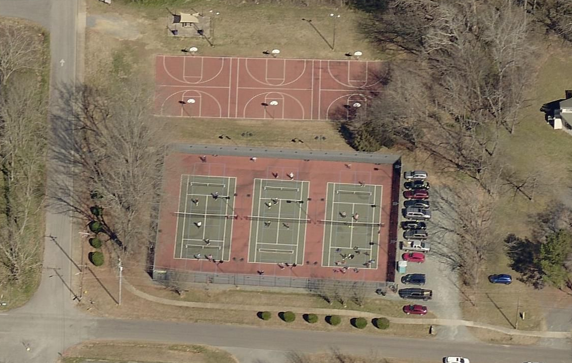McClenahan Street Park