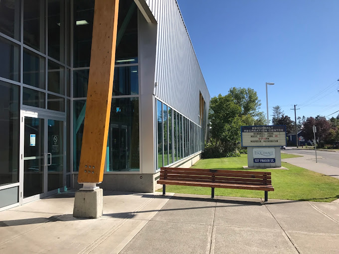 Esquimalt Recreation Centre