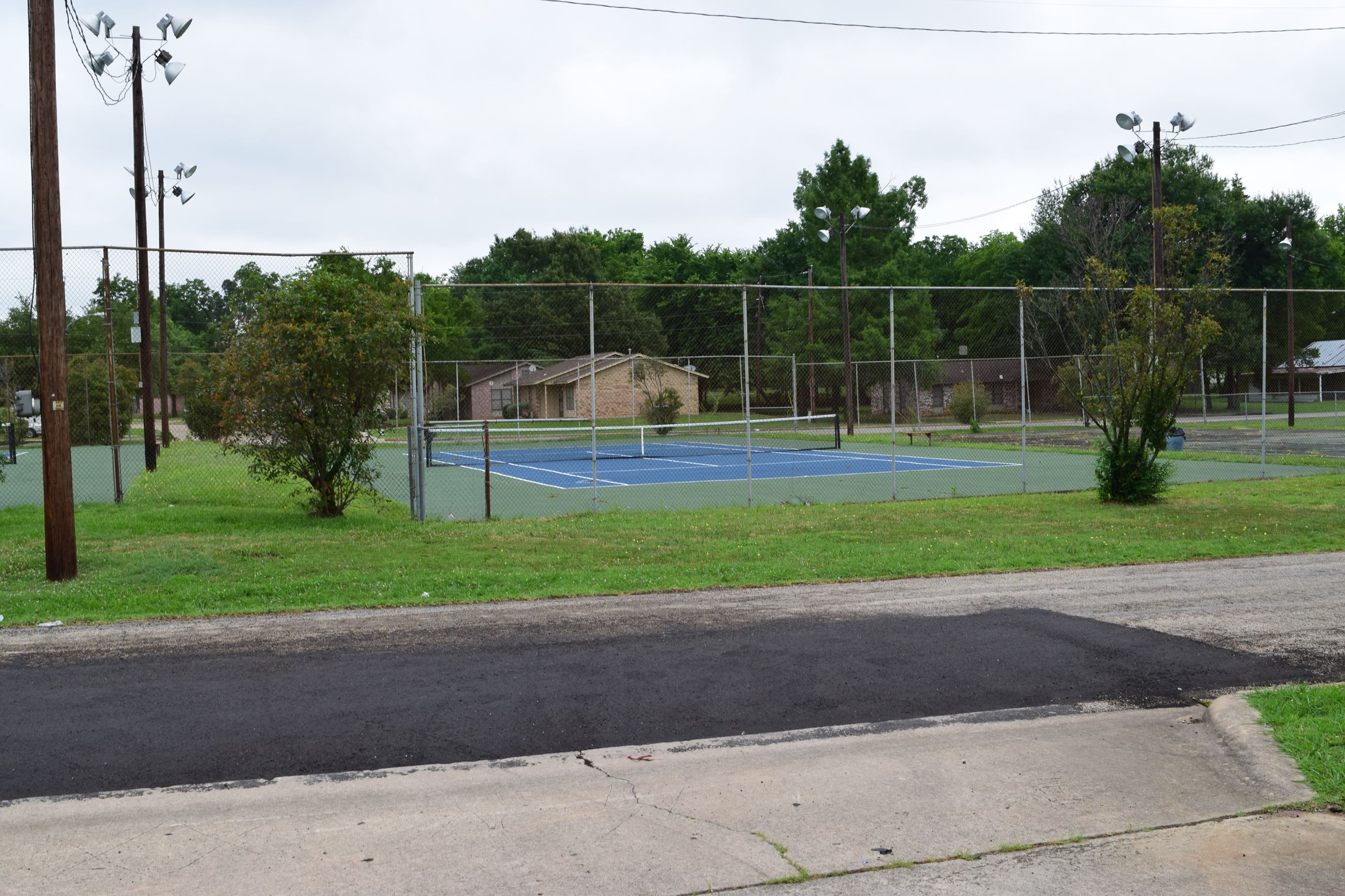 Culbertson Park