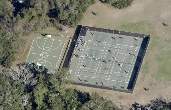 152 William Hilton Parkway, Hilton Head Island, SC, USA