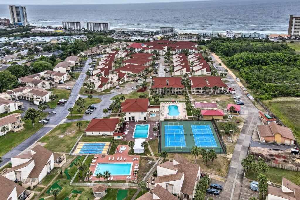 500 Beachside Gdns, Panama City Beach, FL, 32413, USA