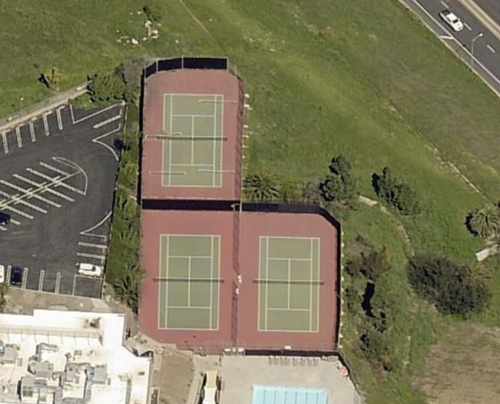 San Pedro Elks Lodge