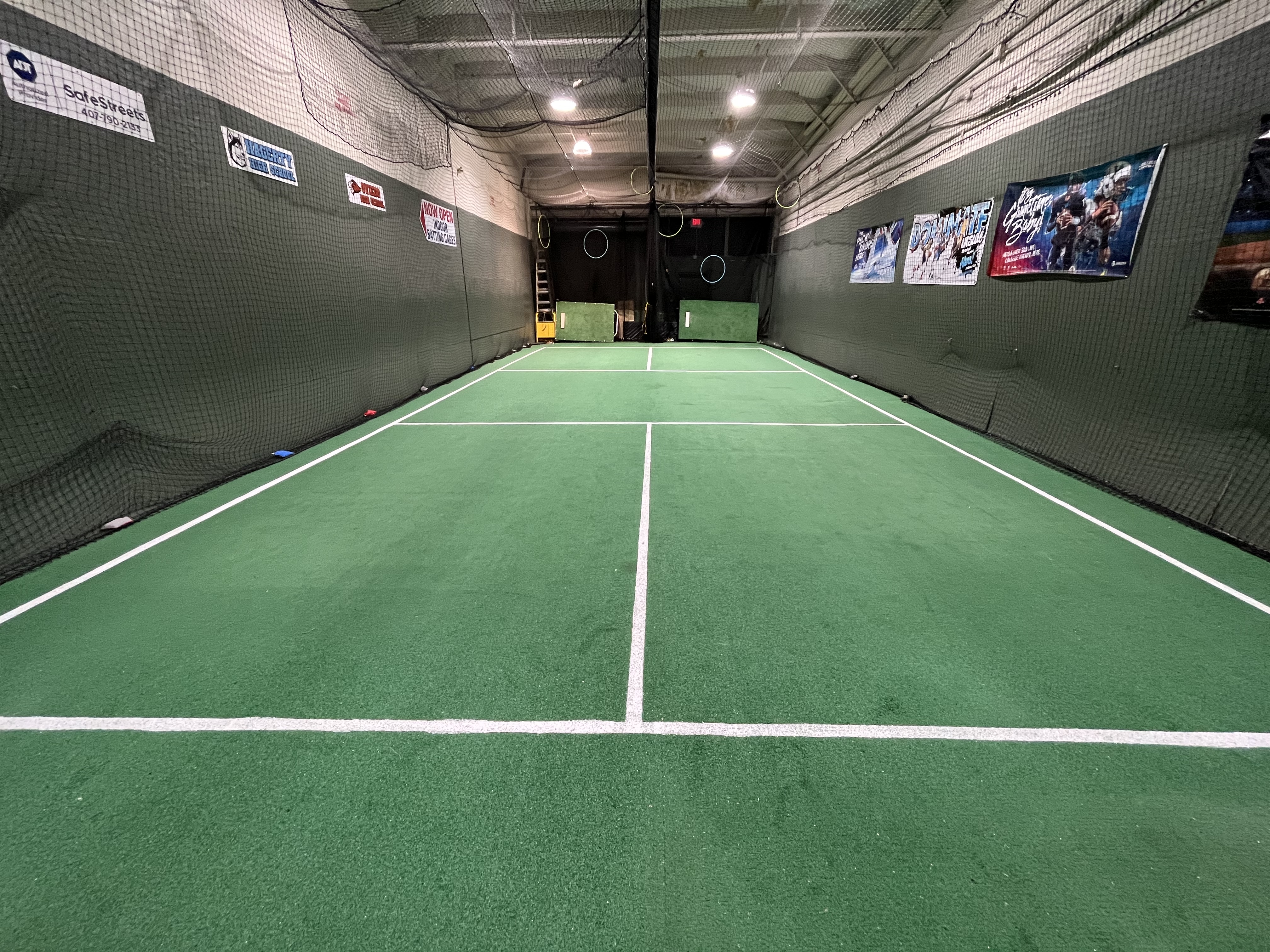 Oviedo Pickleball Training Center