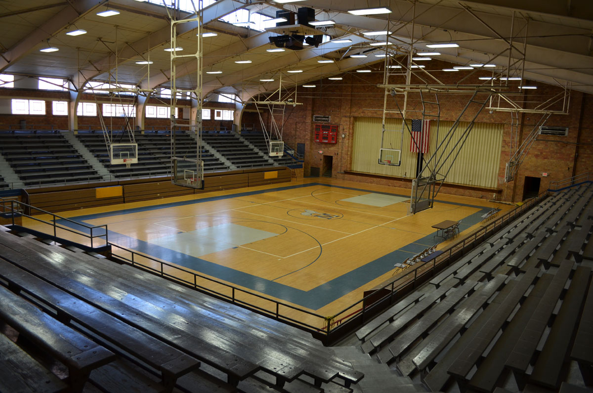 Michigan City YMCA