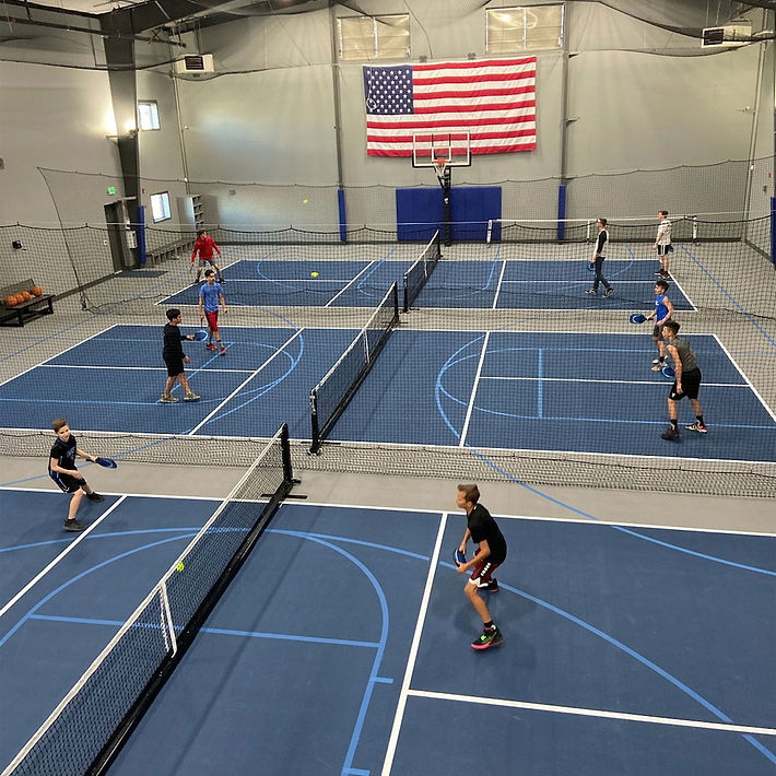 Summit Sports Complex