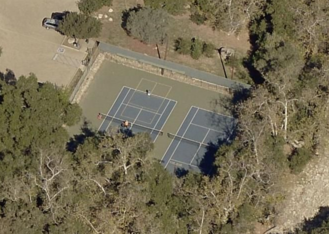 300 W Alamar Ave, Santa Barbara, CA, 93105, USA