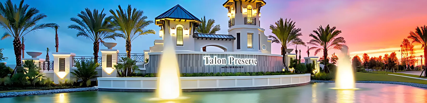 Talon Preserve