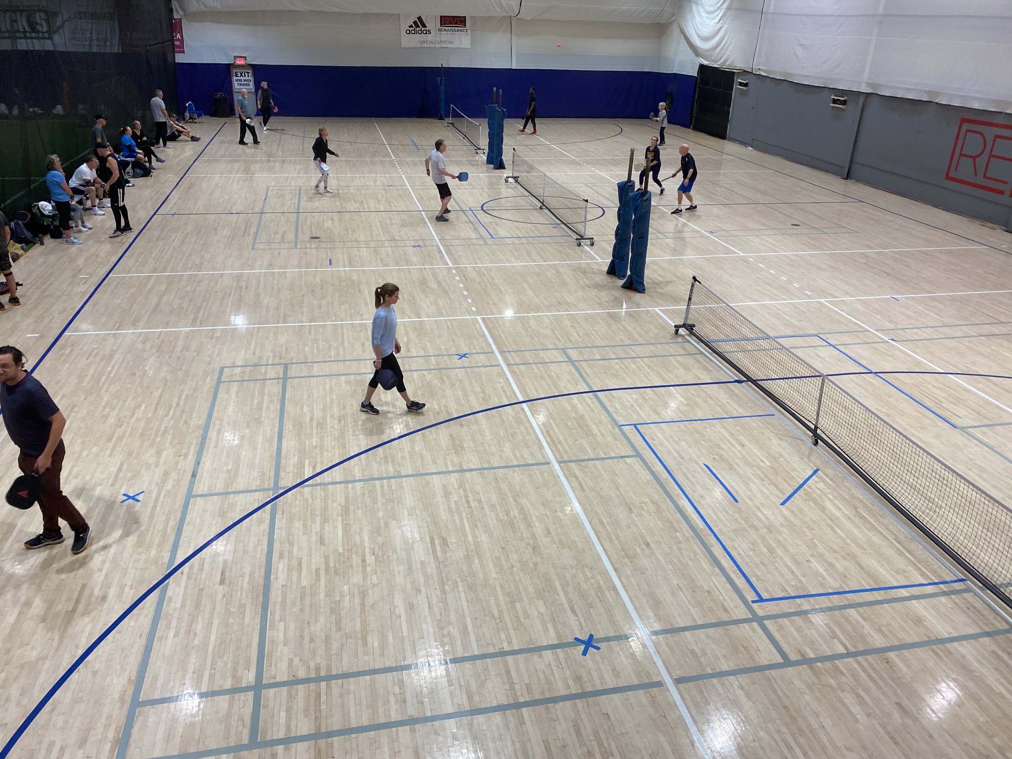 Greentree Sports Plex