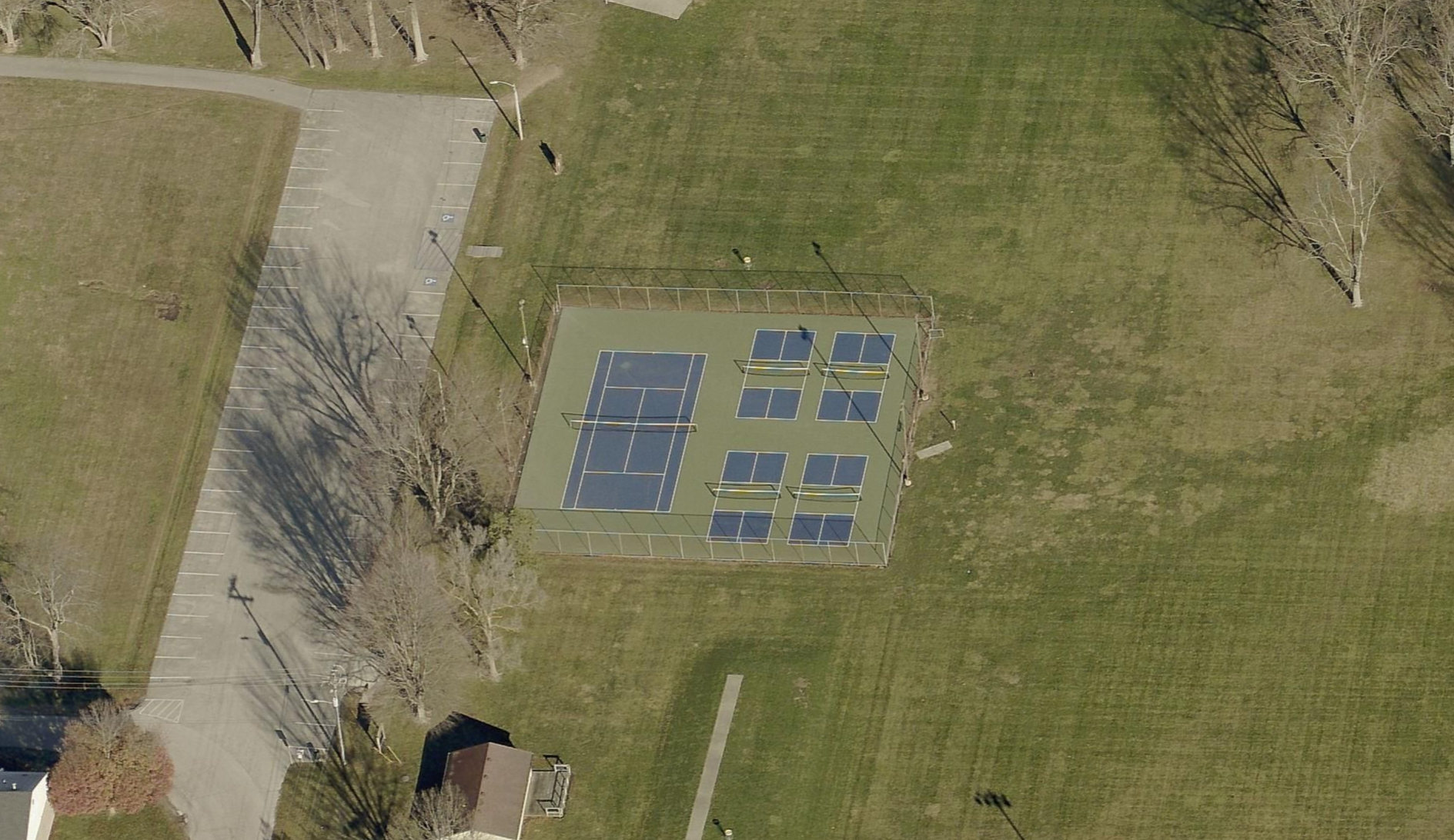Abner Longley Park