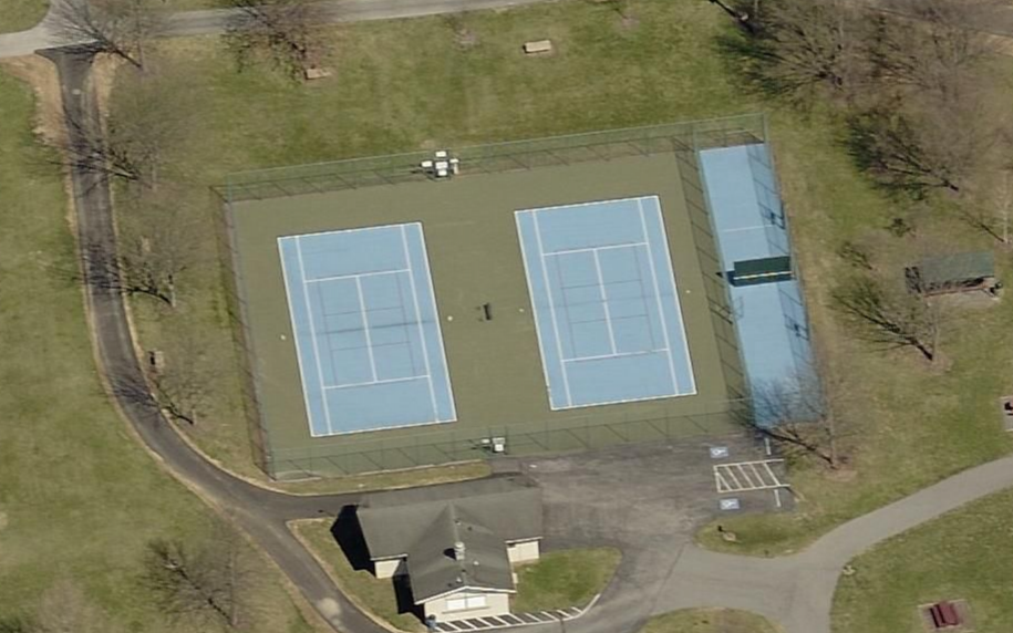 Jonestown Borough Park