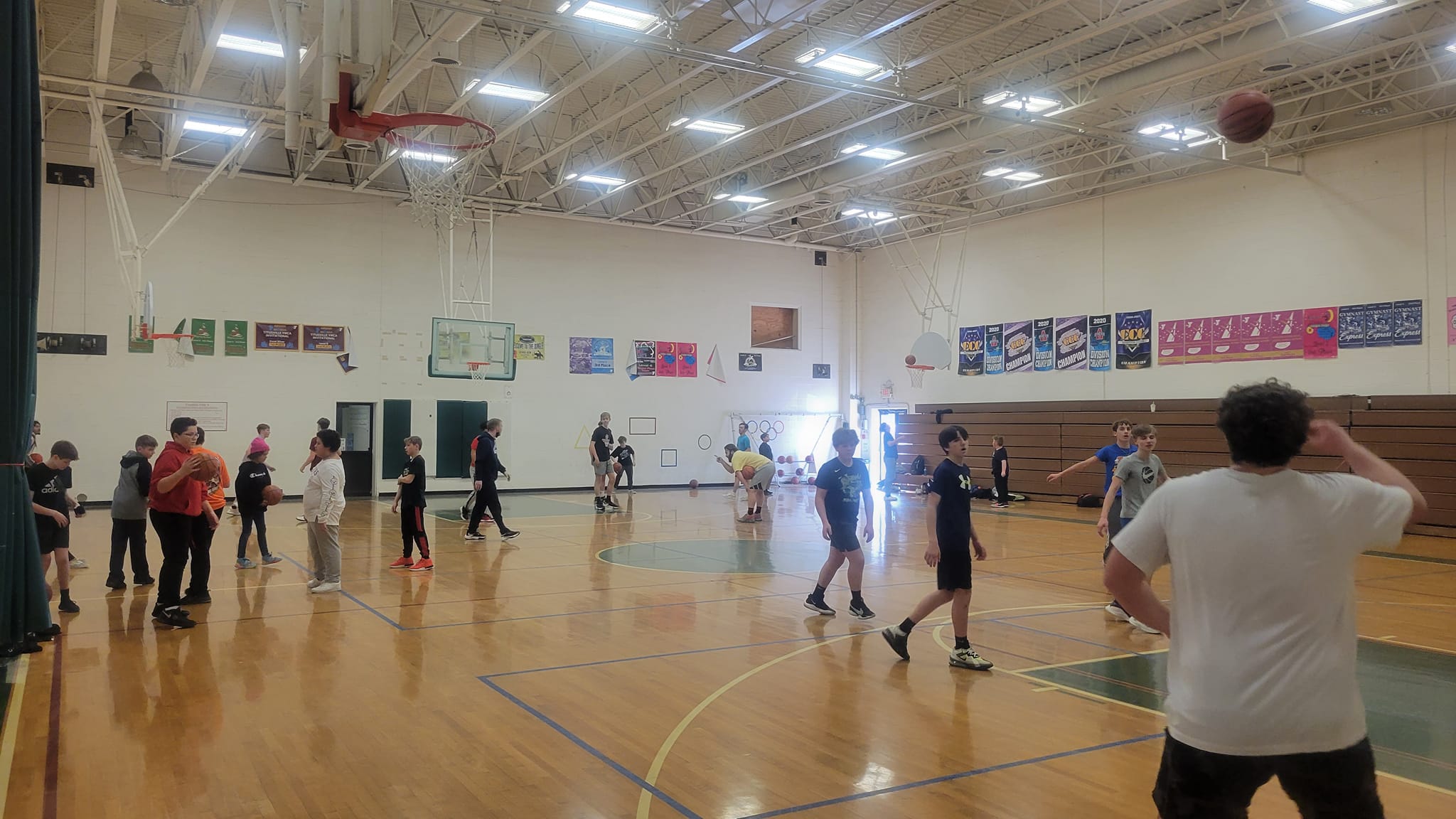 Franklin YMCA