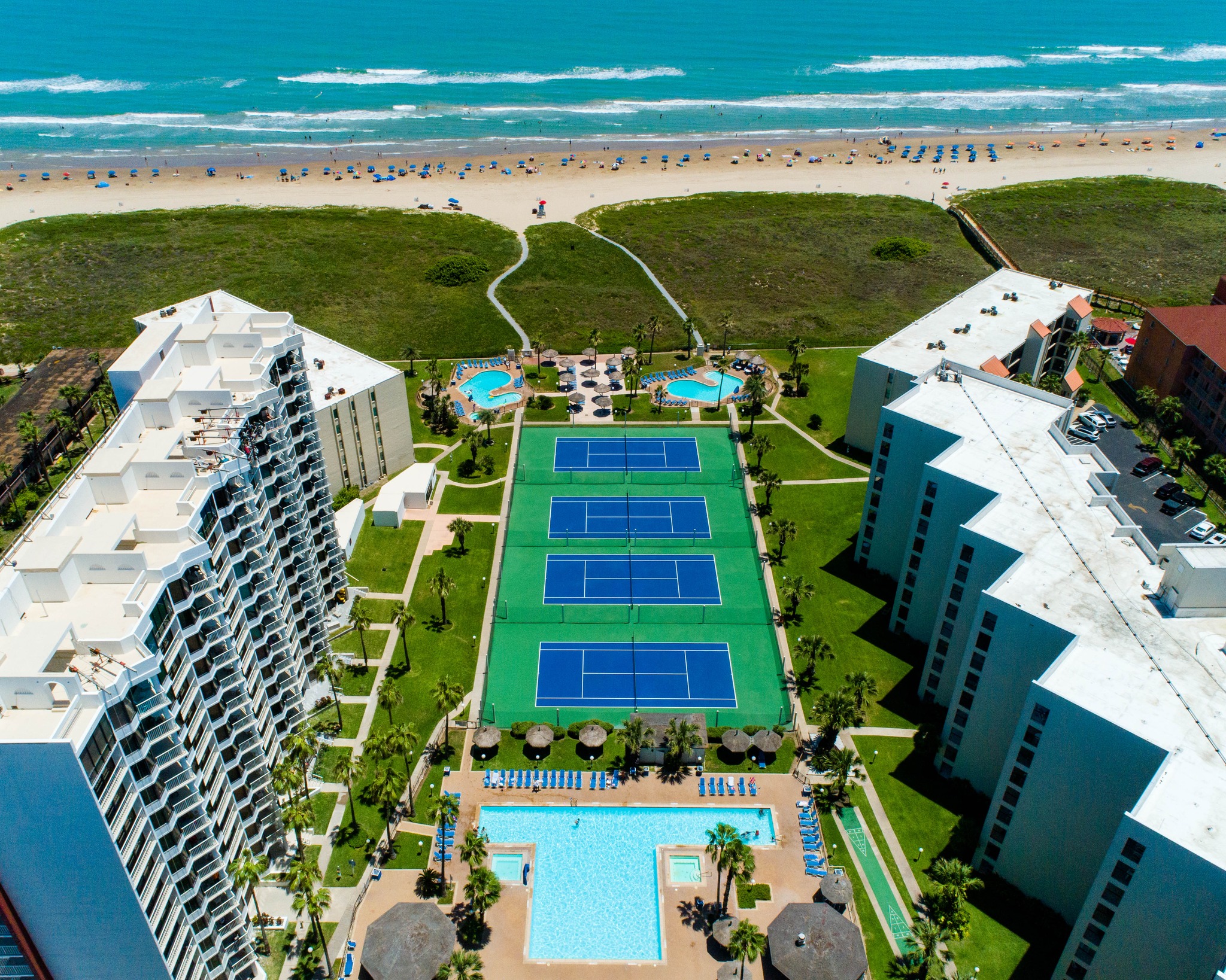 7355 Padre Boulevard, South Padre Island, Texas 78385, United States