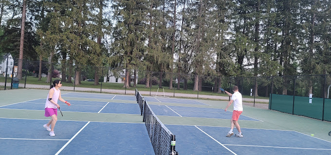 Lakeside Park