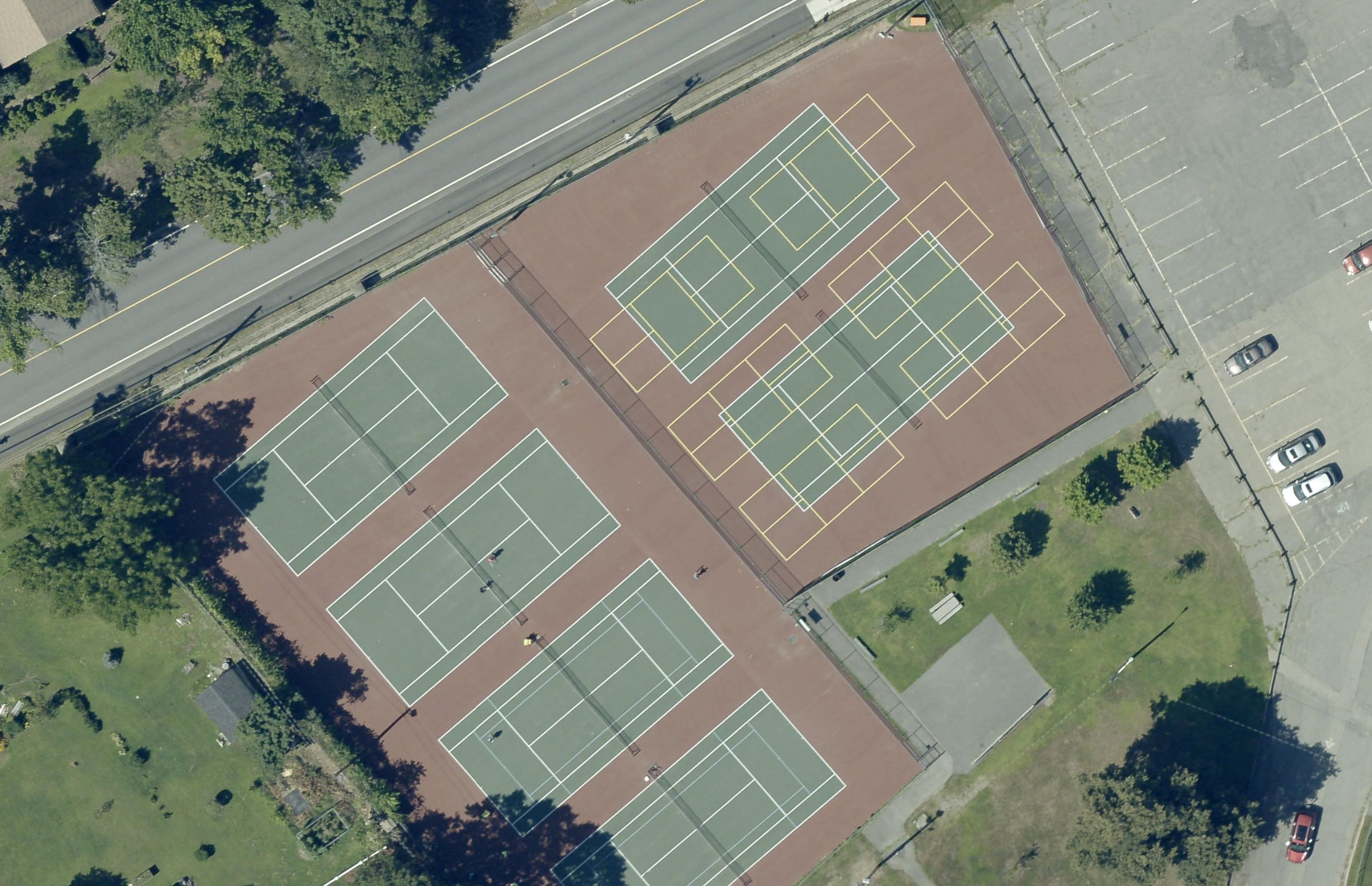 Portuguese Club