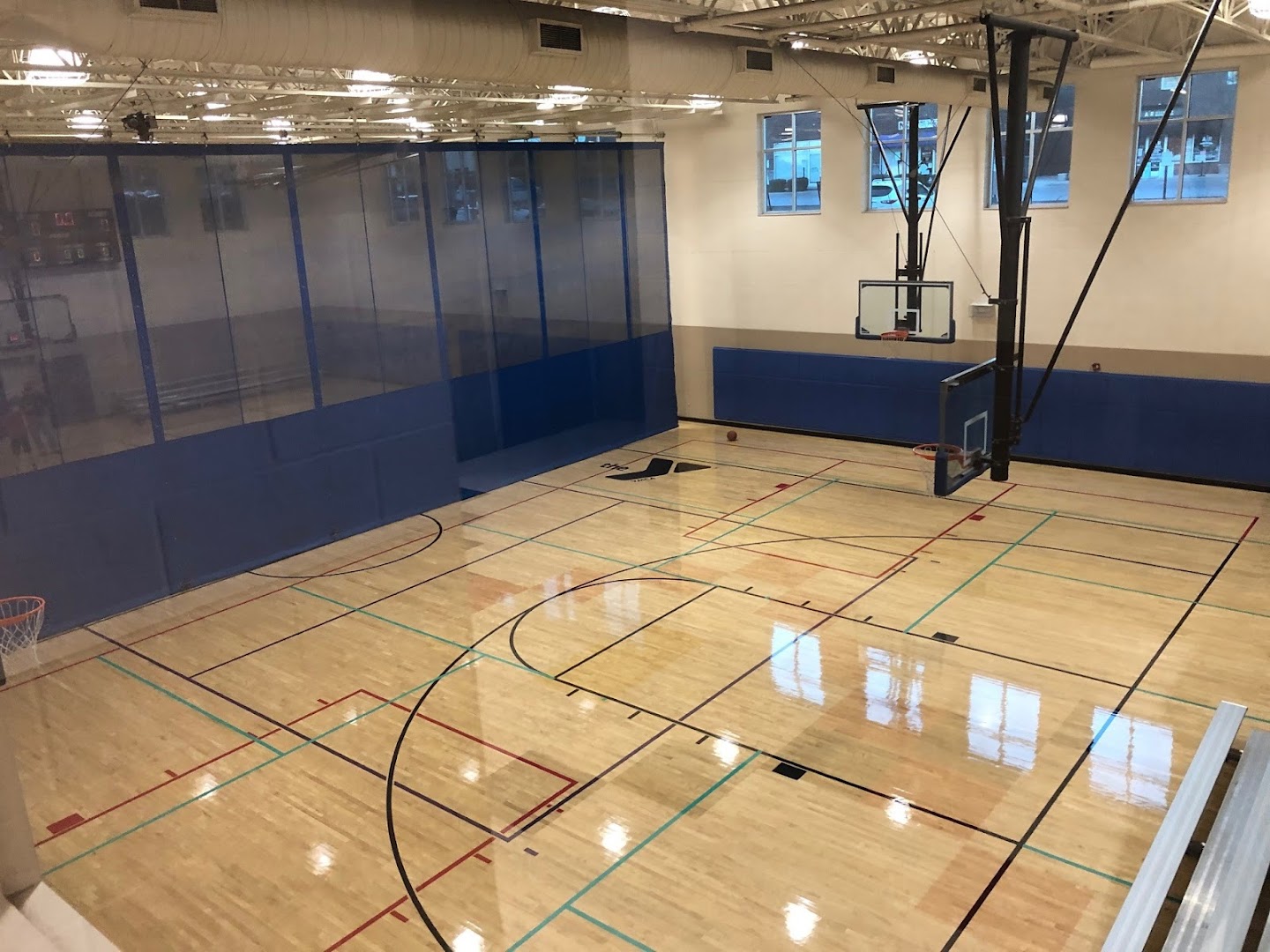 Cannon YMCA - West Cabarrus