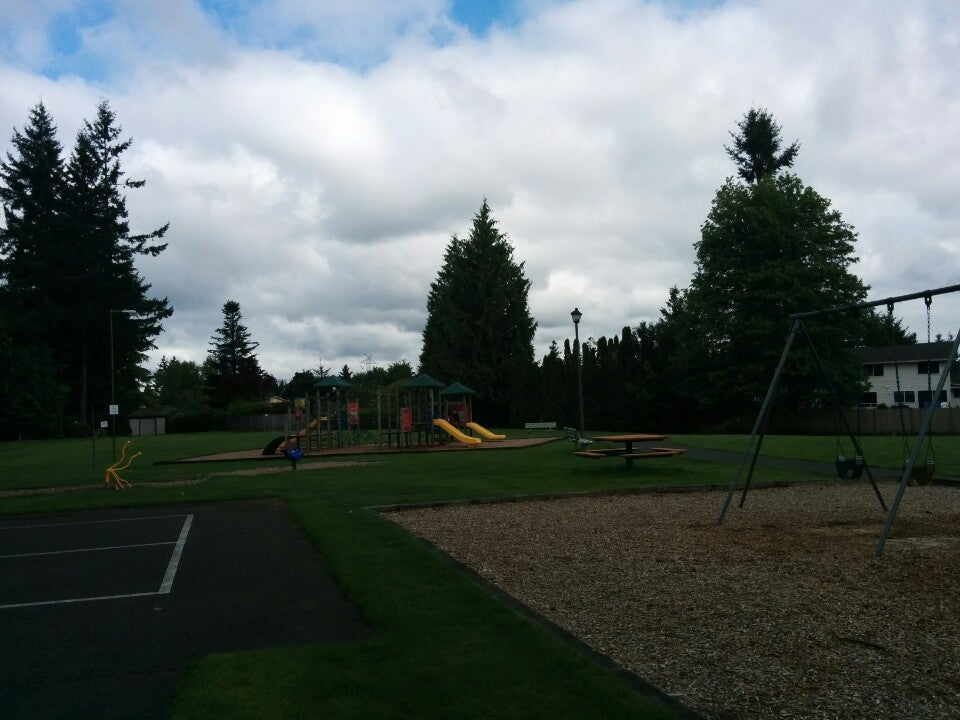 Allen Park