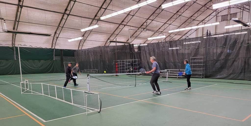 Flagstaff Athletic Club East