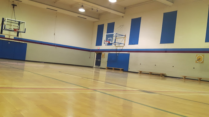 Sault Ste. Marie YMCA