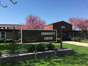 Rolling Meadows Park District