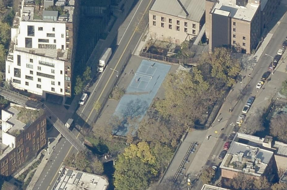 Middagh St, Brooklyn, NY 11201, USA