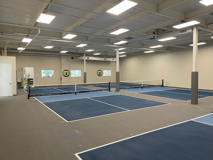 140 Eileen Way suite 200, Syosset, NY 11791, USA