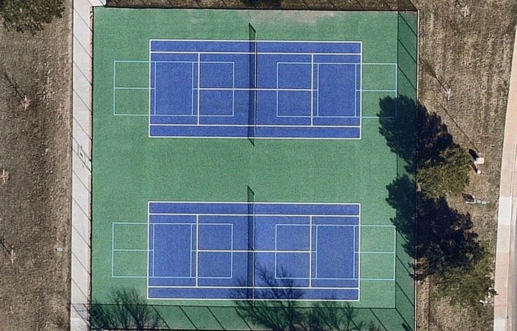 Dakota Station Park