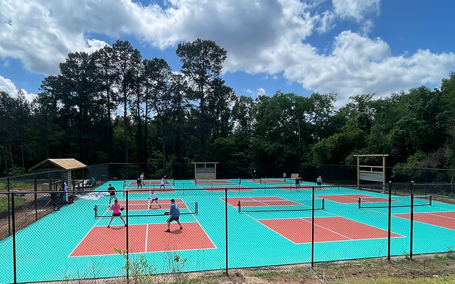Hammond Hills Suburban Club