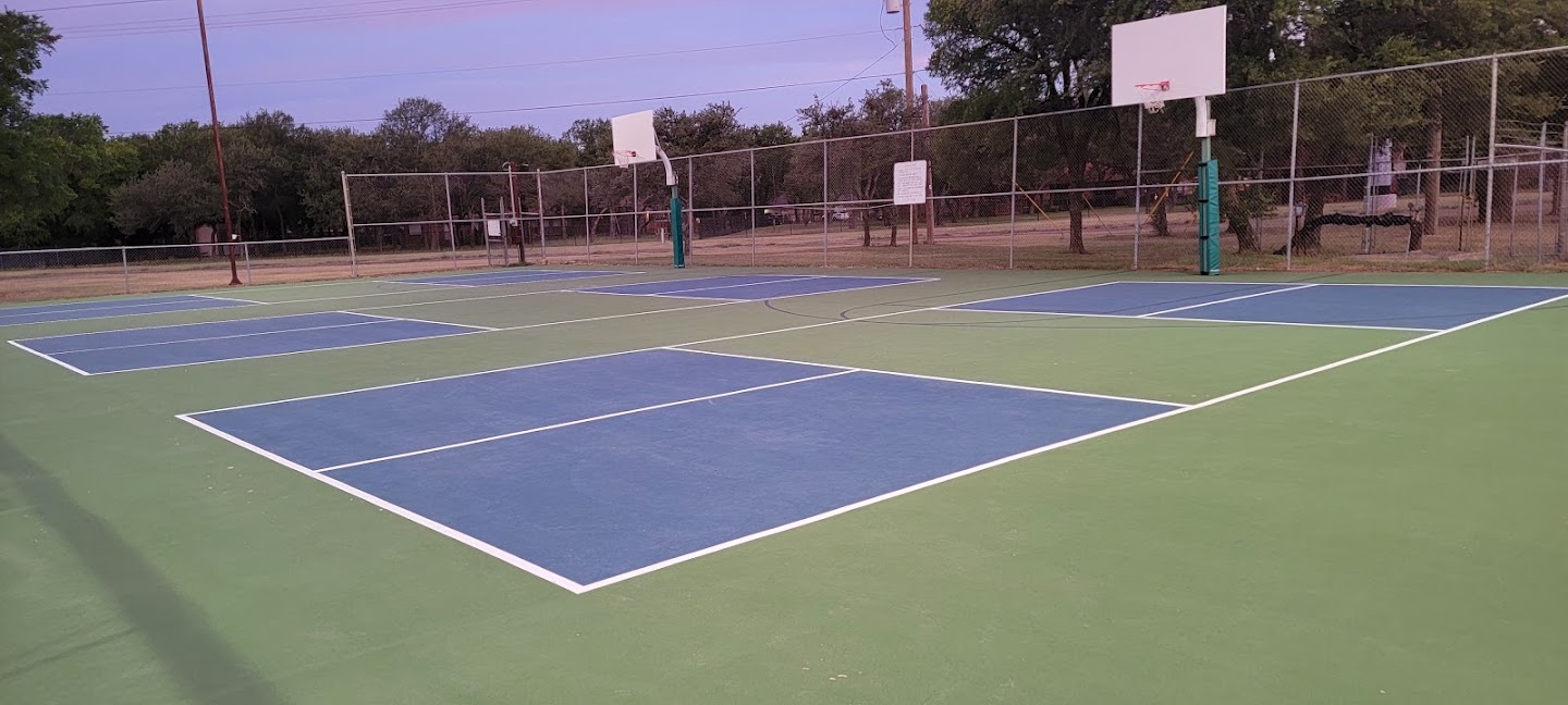 Lakeside Community Center