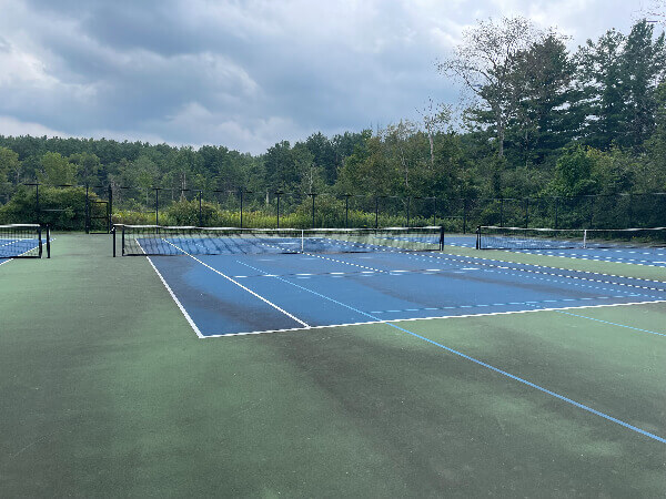 Berkshire Community College - Patterson Field