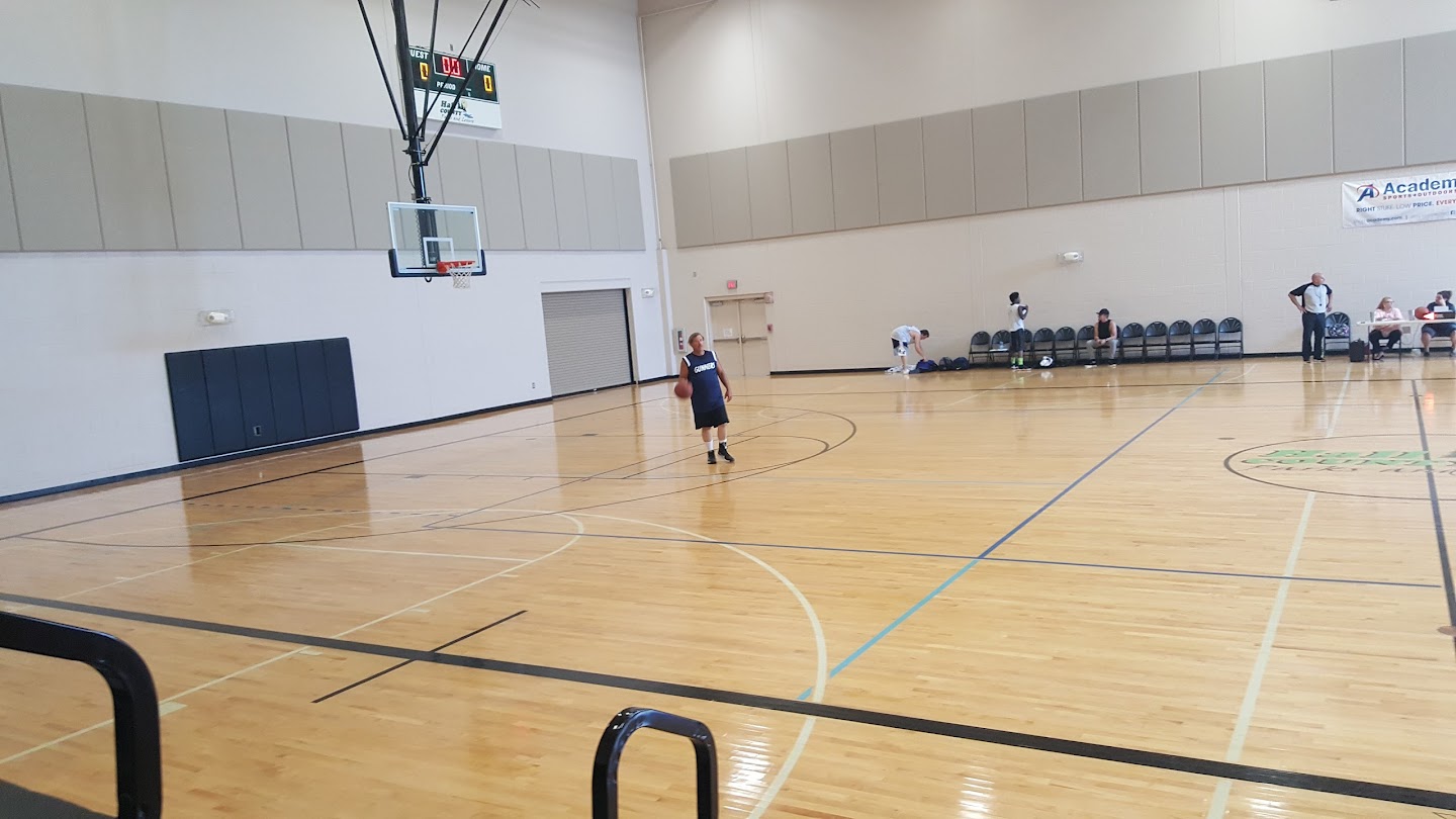 North Hall Community Center