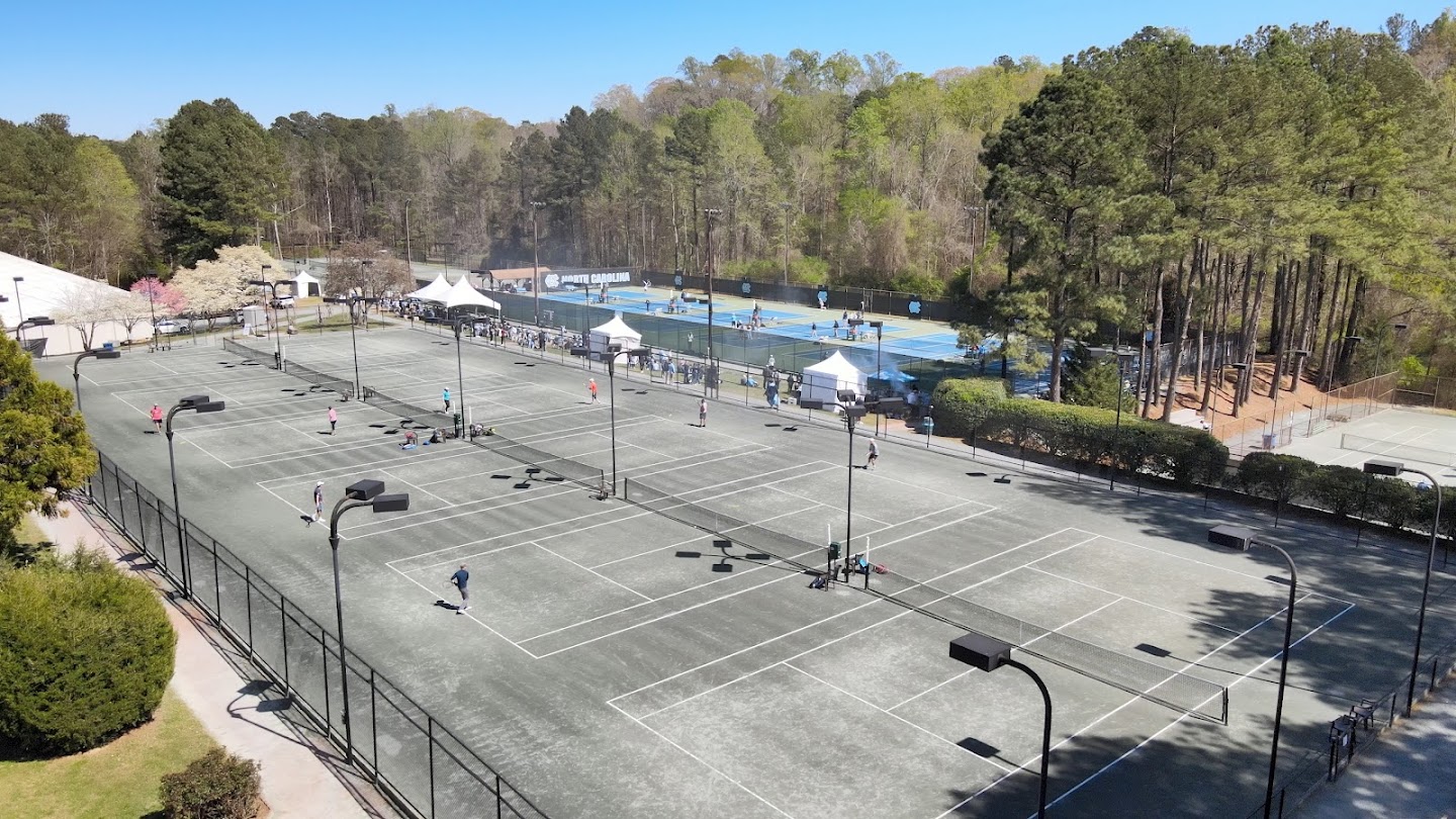 Chapel Hill Tennis Club