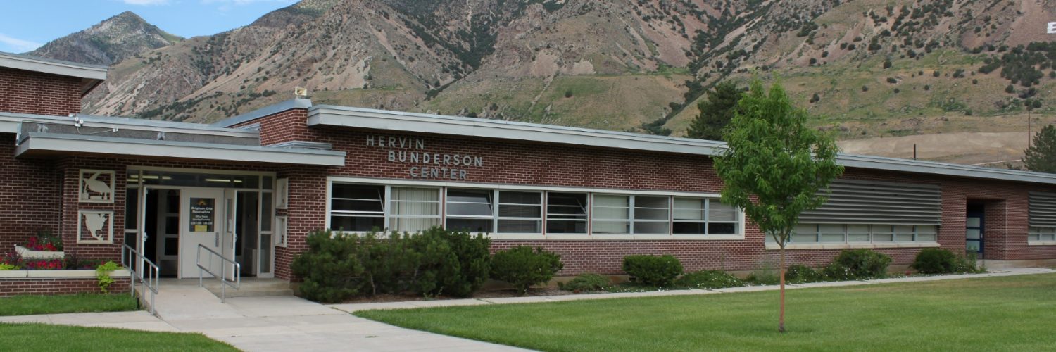 Hervin Bunderson Center