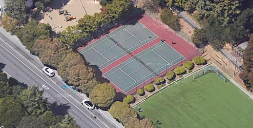 315 Howard Ave, Piedmont, CA, 94611, USA