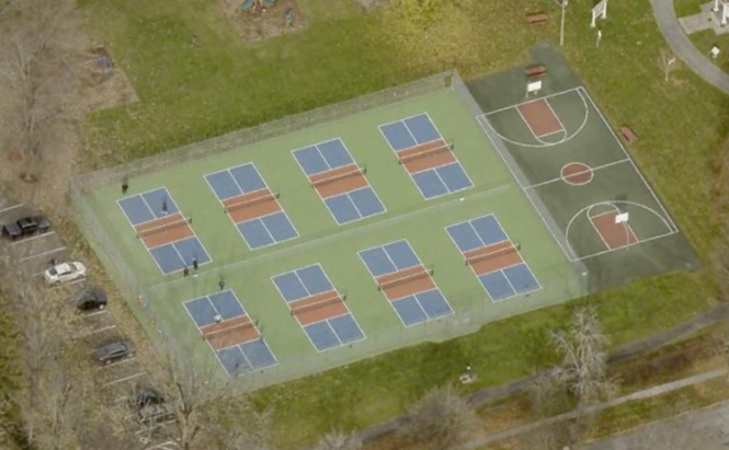 Sonnenberg Park