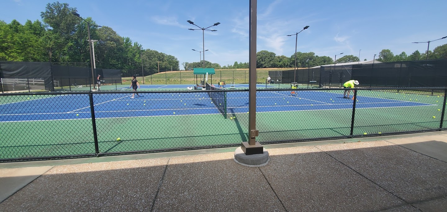 Snowden Grove Tennis Complex