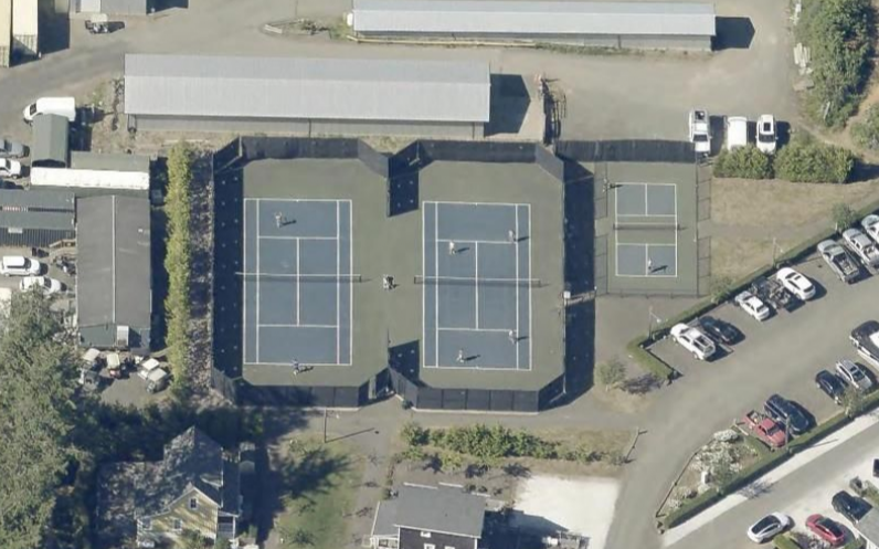 Horseshoe Ln, Seabrook, WA 98571, USA