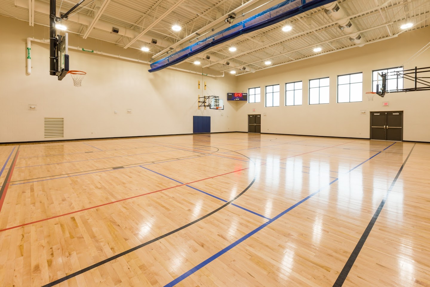 17301 E Lincoln Ave, Parker, CO, 80134, USA