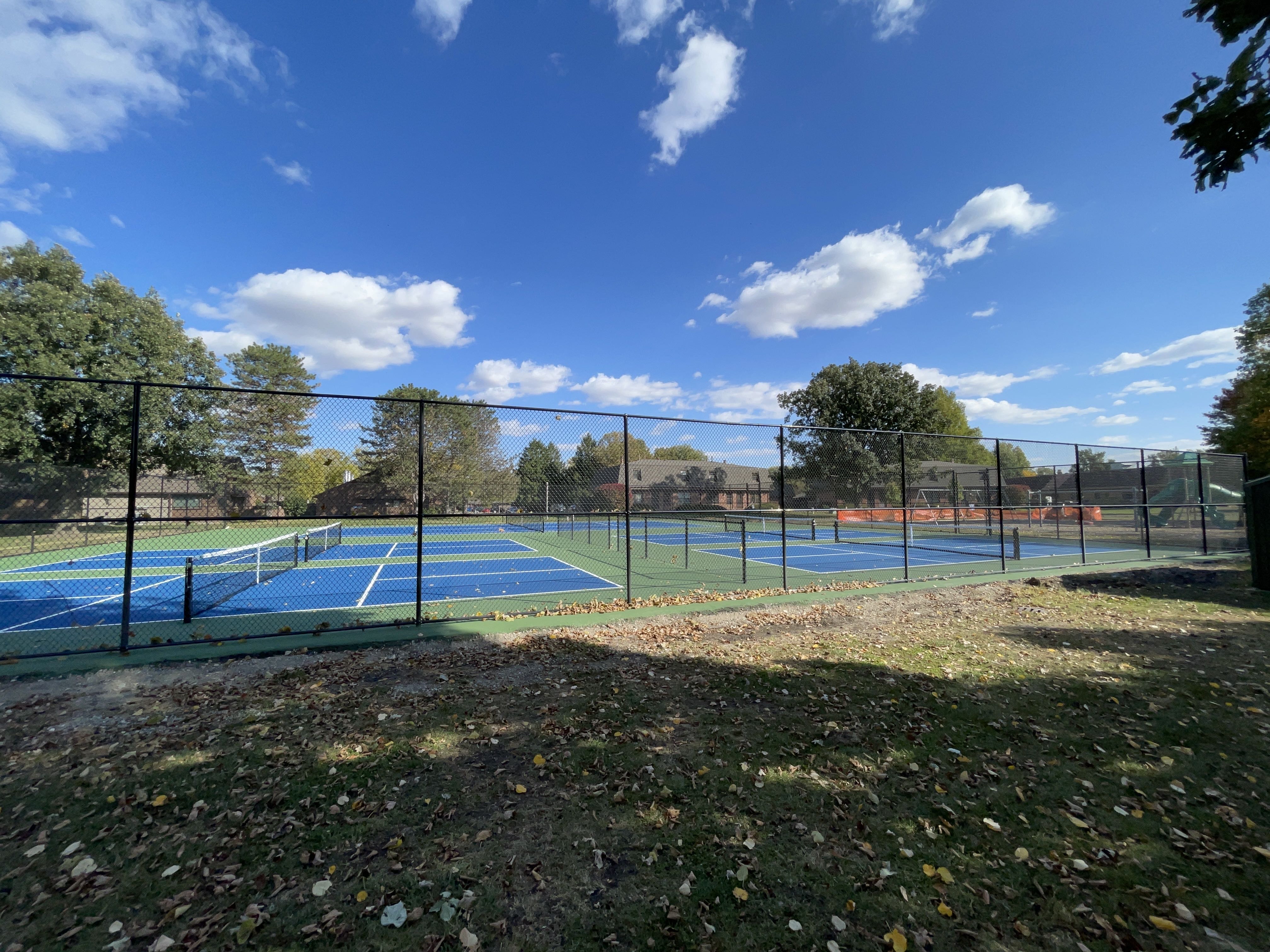 Burwash Park