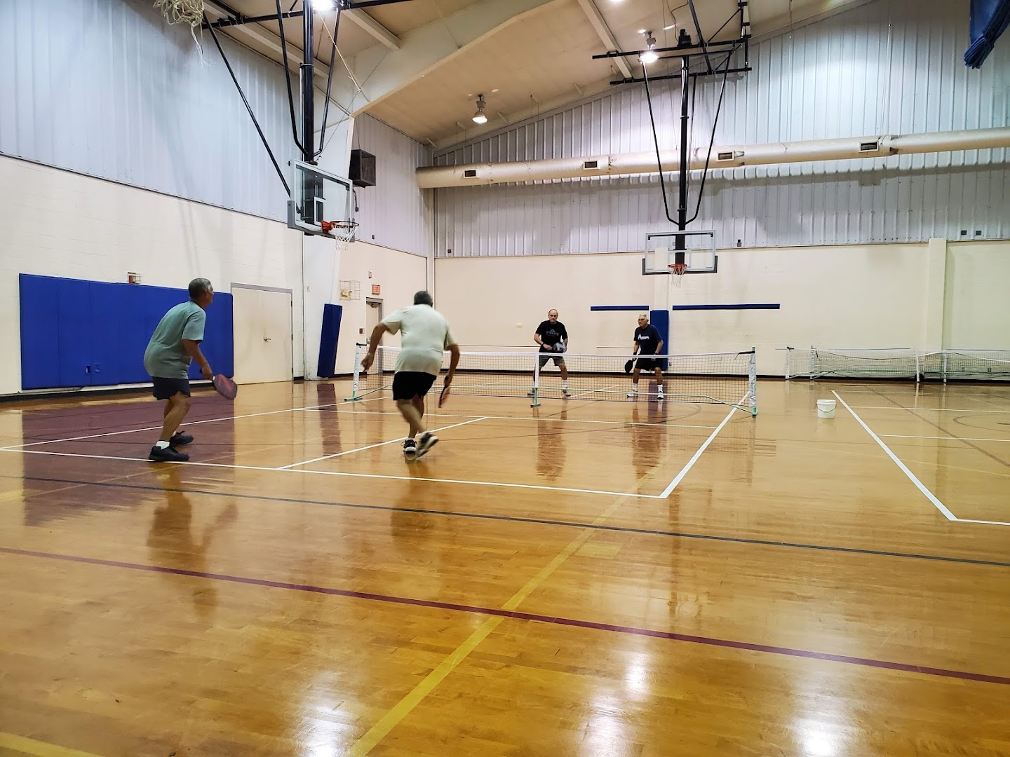 Fern Bell Recreation Center